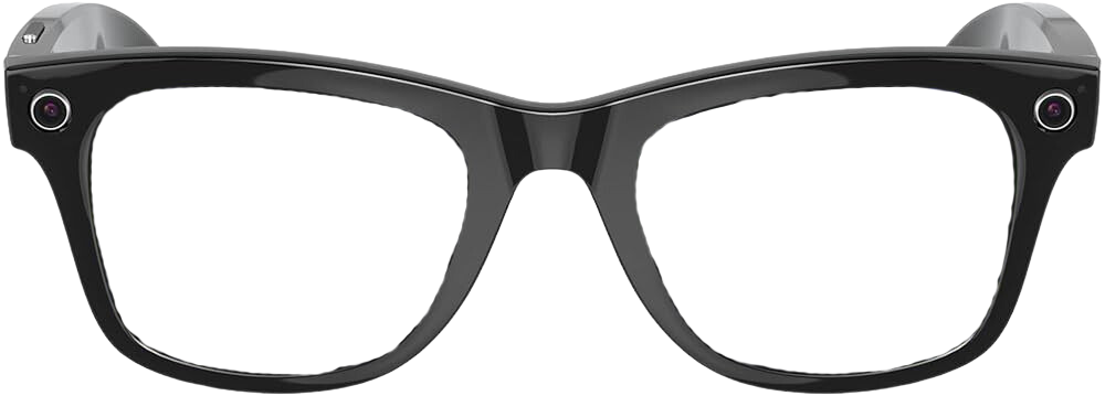 Smart Glasses